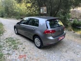 Volkswagen Golf 1.6 TDI BlueMotion Comfortline