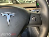 Tesla Model 3 Stander 