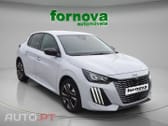 Peugeot 208 1.2 Hybrid Allure e-DCS6