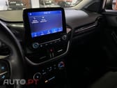 Ford Puma 1.0 EcoBoost MHEV Titanium X