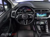 Jaguar I-Pace S AWD Aut.