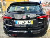 Fiat Tipo 1.3 M-Jet Lounge