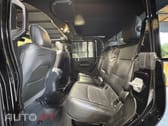 Jeep Gladiator 3.0 CRD Overland AT8