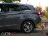 Hyundai i30 1.6 CRDi GO!