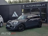 MINI Cooper Cooper SD Seven Chili
