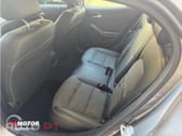 Mercedes-Benz GLA 180 d