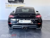 Porsche 718 2.0