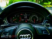 Audi A4 Avant 2.0 TDI Sport S tronic