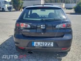 Seat Ibiza 1.9 TDi FR