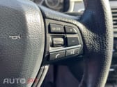 BMW 520 d Pack M