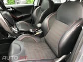 Peugeot 2008 1.2 PureTech GT Line