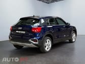 Audi Q2 30 TDI S tronic
