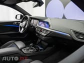 BMW 216 d Pack Desportivo M