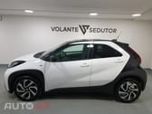 Toyota Aygo X 1.0 Play