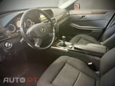 Mercedes-Benz E 250 CDi Executive BlueEfficiency