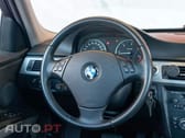 BMW 320 dA Touring