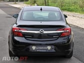 Opel Insignia 2.0 CDTi Executive S/S