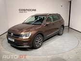 Volkswagen Tiguan 1.6 Tdi Confortline GPS 