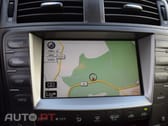 Lexus IS 220