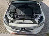 Mercedes-Benz C 220 BlueTEC Avantgarde Aut.