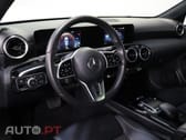 Mercedes-Benz A 250 e Auto Style Plus