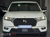 DS DS7 Crossback E-Tense Bastille+ EAT8