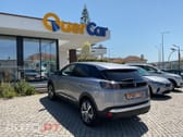 Peugeot 3008 1.6 Hybrid Allure e-EAT8