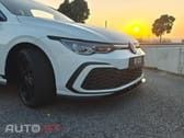 Volkswagen Golf 1.4 TSI GTE+ DSG