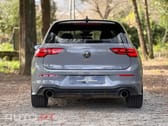 Volkswagen Golf 2.0 TSI GTI Clubsport DSG