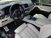 BMW X5 45 e xDrive Pack M
