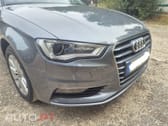 Audi A3 Limousine