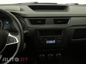 Renault Express Express 1.5 Blue dCi Advance