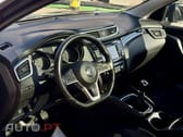 Nissan Qashqai 1.5 dCi Acenta