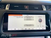 Land Rover Range Rover Sport P400e Hybrid SE