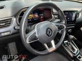 Renault Arkana 1.6 E-Tech Evolution