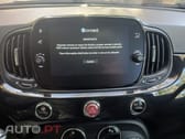 Fiat 500 1.0 Hybrid