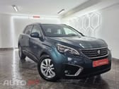 Peugeot 5008 1.6 BlueHDi Active
