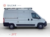 Citroen Jumper L2H2 S&S Live