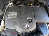 Mercedes-Benz CLS 300 d AMG Line