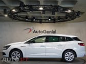 Renault Mégane Sport Tourer 1.5 Blue dCi Limited