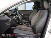Peugeot E-208 Allure Versão Eléctrica
