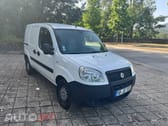 Fiat Doblo 1.3 MJ