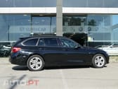 BMW 318 d Line Sport