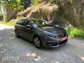 Peugeot 308 SW 1.5 BlueHDi Allure