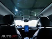 Ford Mustang Mach-E 75.7 kWh Base
