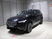 Volvo XC90 2.0 T8 PHEV Core AWD