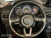 Mazda CX-5 2.2 D Excellence Navi