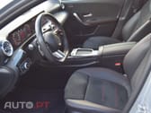 Mercedes-Benz A 250 e AMG Line