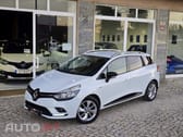 Renault Clio Sport Tourer 0.9 TCe Limited