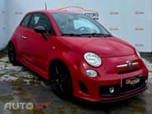 Abarth 595C 1.4 T-Jet Custom
